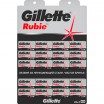 ������ GILLETTE Rubie/5/ Platinum plus - marislav.ru - ������������