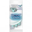 ������ �����.GILLETTE Simply Venus-2 /4/ - marislav.ru - ������������