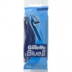 ������ �����.GILLETTE /10/ Blue-II - marislav.ru - ������������