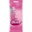 ������ �����.GILLETTE /5/ Blue-II ������� - marislav.ru - ������������