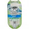 ������ SCHICK Quattro/2/ Titanium Sensitive - marislav.ru - ������������