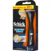 ������ SCHICK Quattro/1/ Titanium Precision - marislav.ru - ������������