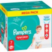 ������� PAMPERS Pants/7/ 17+ �� /68/ - marislav.ru - ������������