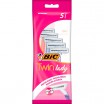 ������ �����.BIC/5/ Twin Lady - marislav.ru - ������������