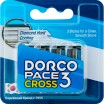 ������� DORCO Pace3 Cross /4��/ - marislav.ru - ������������