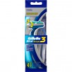 ������ �����.GILLETTE Blue-3 /4/ Simple - marislav.ru - ������������