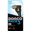 ������ DORCO Pace3 + 2 ������� - marislav.ru - ������������
