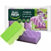 ����� �/���.MASTER FRESH/5/ XL Strong effect - marislav.ru - ������������