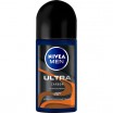 ���.���.NIVEA Men/50/ Ultra Carbon - marislav.ru - ������������