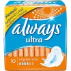 ALWAYS ULTRA Normal/10/ - marislav.ru - ������������