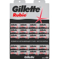 ������ GILLETTE Rubie/5/ Platinum plus - marislav.ru - ������������