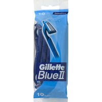 ������ �����.GILLETTE /10/ Blue-II - marislav.ru - ������������