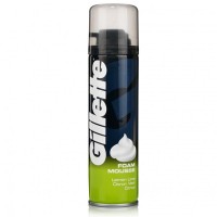 ���� �/������ GILLETTE/200/ Lemon Lime - marislav.ru - ������������