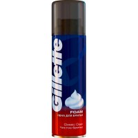 ���� �/������ GILLETTE/200/ Classic Clean - marislav.ru - ������������