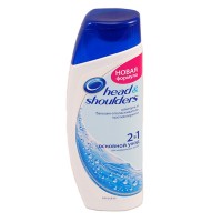 ����.HEAD&amp; SHOULDERS/200/ �������� ���� 2�1 - marislav.ru - ������������