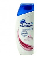 ����.HEAD&amp; SHOULDERS/400/ ������� � ����������� 2�1 - marislav.ru - ������������