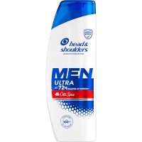 ����.HEAD&amp; SHOULDERS/360/ Men Old Spice - marislav.ru - ������������