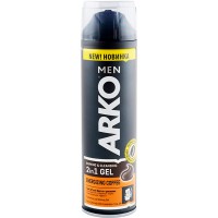 ���� �/��.ARKO/200/ 2�1 Energizing Coffee - marislav.ru - ������������