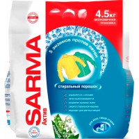 ��.���.SARMA/4500/ Active ��������� ������ - marislav.ru - ������������