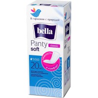 BELLA Panty Classic Soft /20/ - marislav.ru - ������������