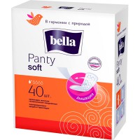 BELLA Panty Soft /40/ - marislav.ru - ������������