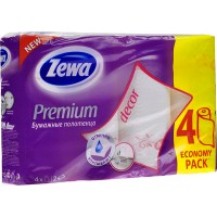 �����.���.ZEWA/4��./2-��./ Premium ����� - marislav.ru - ������������