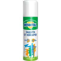�������� MOSQUITALL/150/ ������ ��� �������� - marislav.ru - ������������