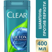 ����.CLEAR/400/ Detox ���������� - marislav.ru - ������������