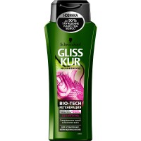 ����.GLISS KUR/250/ Bio-Tech ����������� - marislav.ru - ������������