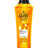 ����.GLISS KUR/400/ Oil Nutritive - marislav.ru - ������������