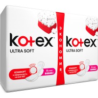 KOTEX Ultra/16/ ������ ����������� Super - marislav.ru - ������������