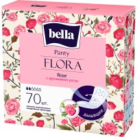 BELLA Panty Flora /70/ Rose - marislav.ru - ������������