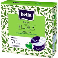 BELLA Panty Flora /70/ Green Tea - marislav.ru - ������������