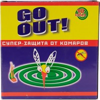 ������� GO OUT!/10/ �� ������� - marislav.ru - ������������