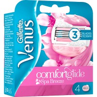 ������� VENUS /4/ Spa Breeze Comfortglide - marislav.ru - ������������