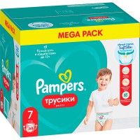 ������� PAMPERS Pants/7/ 17+ �� /68/ - marislav.ru - ������������