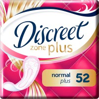 DISCREET Normal Plus/52/ - marislav.ru - ������������