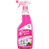 ��-�� �/������ CLEAN GLASS/600/ ������ ����� *Grass* - marislav.ru - ������������