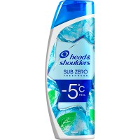 ����.HEAD&amp; SHOULDERS/400/ Sub Zero Freshness - marislav.ru - ������������