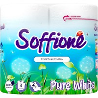 �/���.SOFFIONE Pure/4��./2-� ��./ White - marislav.ru - ������������
