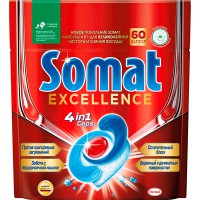 ����.SOMAT/60��/ Excellence ��� ������������� ����� - marislav.ru - ������������