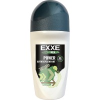���.���.EXXE/50/ Men Power - marislav.ru - ������������