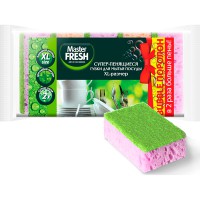 ����� �/���.MASTER FRESH/5/ XL bubble-������� - marislav.ru - ������������