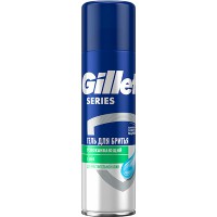 ���� �/������ GILLETTE/200/ Series ������������� - marislav.ru - ������������