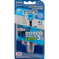 ������ DORCO Pace3 Cross + 5 ������ - marislav.ru - ������������