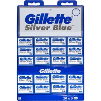 ������ GILLETTE/5/ Silver Blue - marislav.ru - ������������