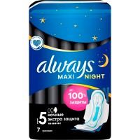 ALWAYS MAXI Night/7/ ������ ������ - marislav.ru - ������������