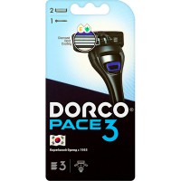 ������ DORCO Pace3 + 2 ������� - marislav.ru - ������������
