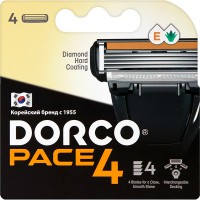 ������� DORCO Pace4 /4��/ - marislav.ru - ������������