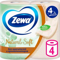 �/���.ZEWA Natural Soft/4��./4-� ��./ - marislav.ru - ������������
